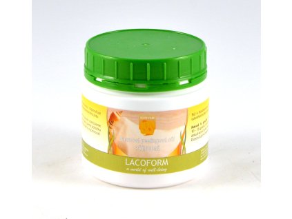 Peelingová sůl Přírodní. (Balenie Kg 500g)