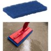 Čistiaca hubka modrá
