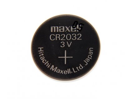BAT-3V0-CR2032.01 Baterie lithiová 3V