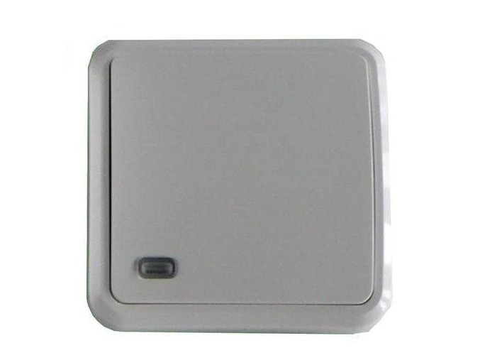 ANT-RP-G Čtecí jednotka na sklo