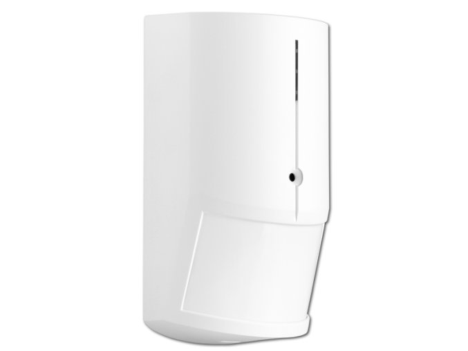 JA-180PB Bezdrátový detektor pohybu osob a rozbití skla