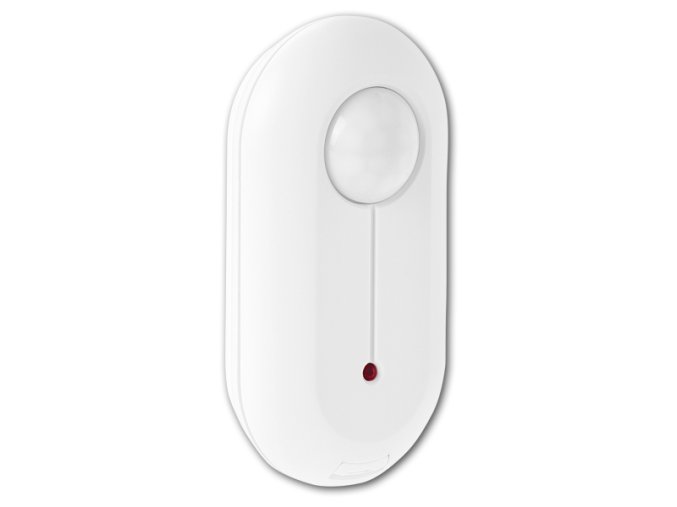JA-185P Bezdrátový PIR detektor pohybu osob