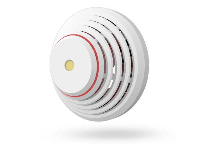 SD-503ST Autonomní kombinovaný detektor kouře a teplot