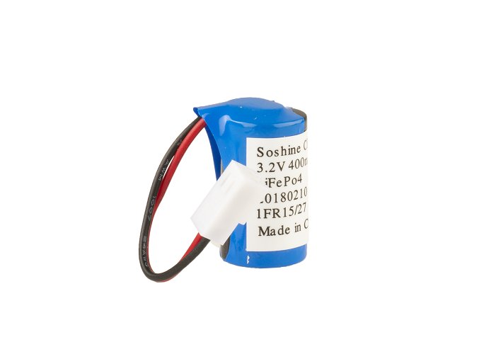 BAT-3V2-CR2.01 Bateriový pack