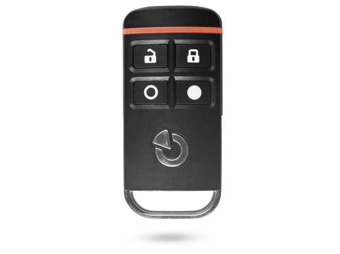 PLV-JA154JMSII Náhradní plast pro ovladač JA-154J MS II