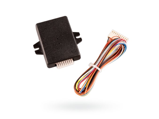 MCB-03 CAN-Bus modul