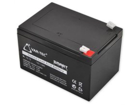 SA214-12 Zálohovací akumulátor 12V 12Ah