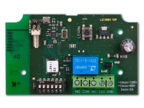 JA-151N Bezdrátový signálový modul výstupů PG