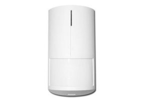 JA-120PW Sběrnicový duální detektor pohybu PIR+MW