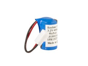 BAT-3V2-CR2.01 Bateriový pack