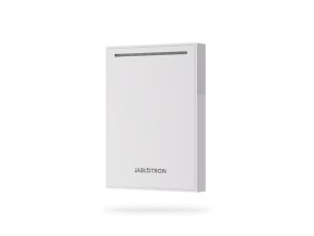 JA-120E-WH Sběrnicová venkovní čtečka RFID / NFC