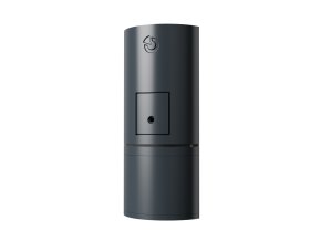JA 122PB AN