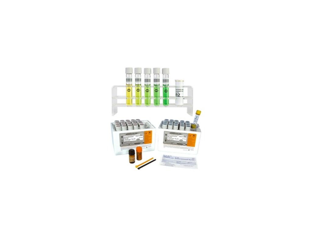 NANOCOLOR Tubing set for FP-200 , 919181