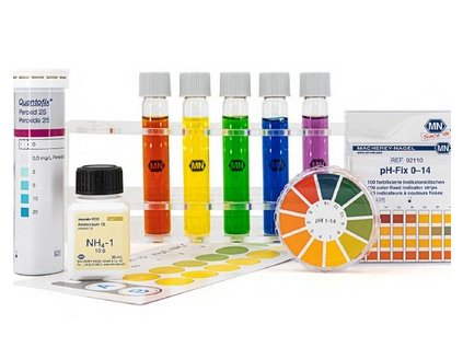 20137 litmus paper red 3 reel refill pack 91118