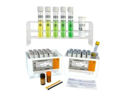 20560 1 nano sludge analysis starter set 91610