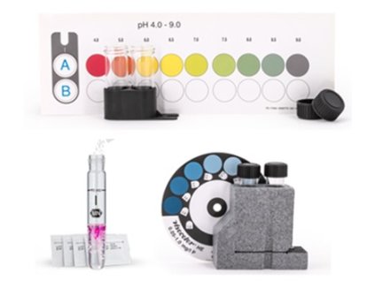 21943 1 viso eco cyanide colour card 931422