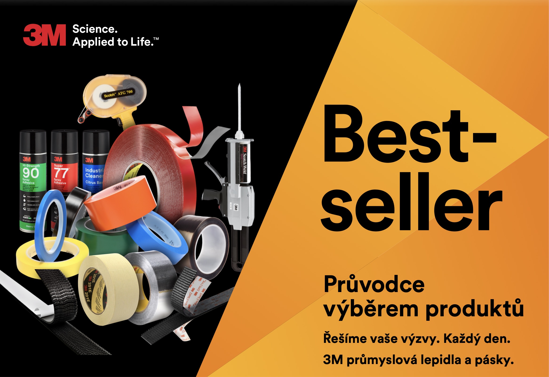 3M™ Best Seller