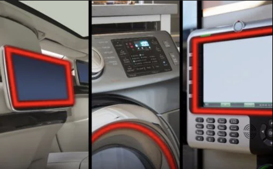 3m-lvo-vhb-applications