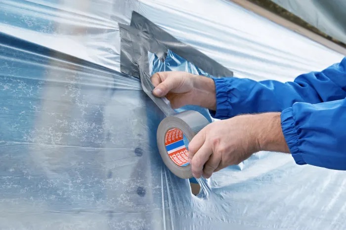 tesa-4615-application