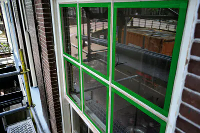 3M 2814UV application