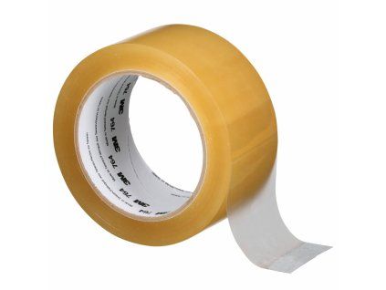 3M™ vinylová páska 764 průhledná
