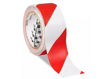 3M™ vinylová páska 767 pro značení nebezpečí