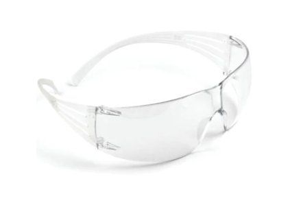 3M™ SecureFit™ ochranné brýle SF201AS/AF-EU