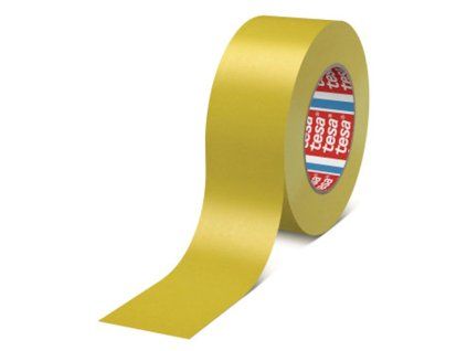 tesa® páska 4328 žlutá