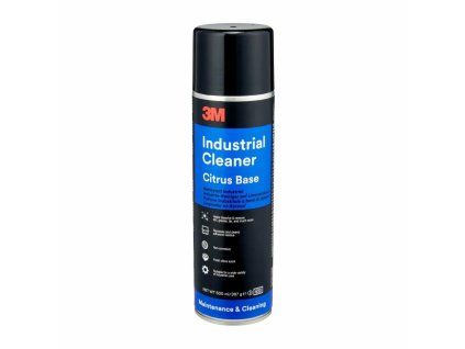 3m industrial cleaner and adhesive remover 500 ml 12 cv