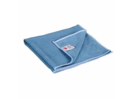 scotch brite high performance microfibre cleaning cloth sb 2010b blue 5