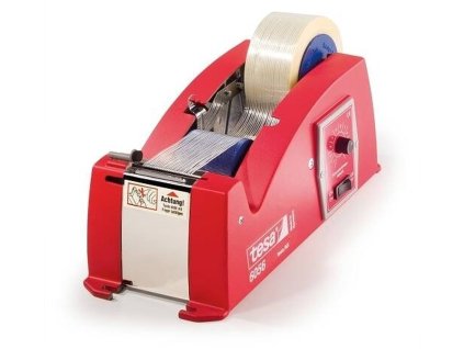 tesa halbautomatischer tischabroller 6056 1