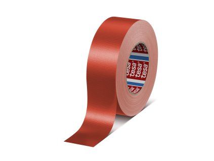 tesa® páska 4688 červená