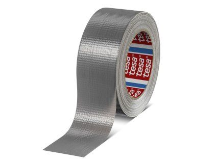 tesa® páska 4615 PCR šedá