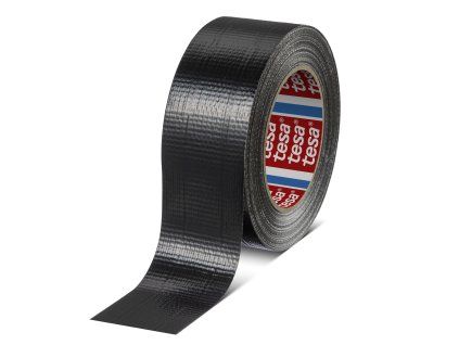 tesa® páska 4615 PCR černá
