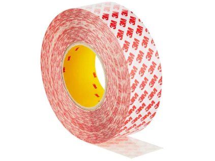 3M™ oboustranná páska GPT-020F