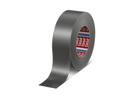 tesa® páska 4688 stříbrná