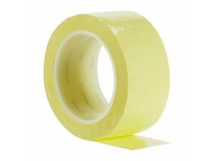 3M™ polyesterová elektrotechnická páska 1350F-2 žlutá