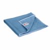 scotch brite high performance microfibre cleaning cloth sb 2010b blue 5