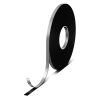 tesa® ACXplus páska 7808 Black Line (Šířka pásky 12 mm, Délka návinu 25 m)