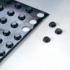 3M™ Bumpon™ ochranný doraz SJ5076 - plato
