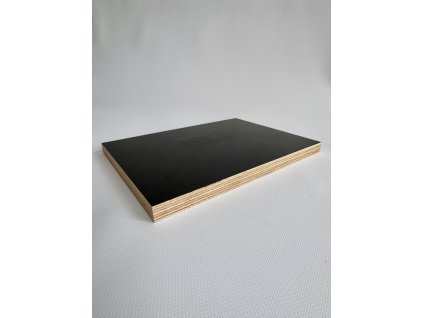 Překližka foliovaná HLADKÁ