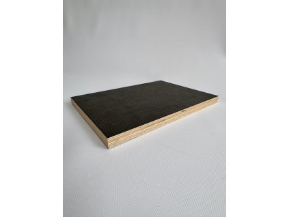 Překližka foliovaná PROTISKLUZOVÁ