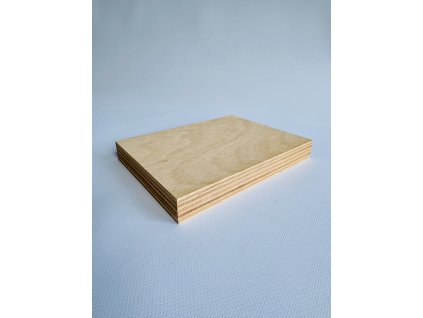 Buková překližka 2