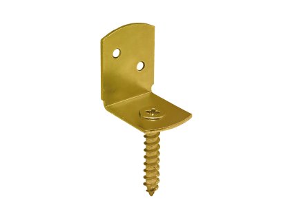 Kování pro pergoly  OP      30x38x30mm