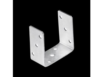 Patka sloupku  PSO 120  120x120x5mm