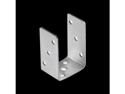 Patka sloupku  PSO 80    80x120x5mm