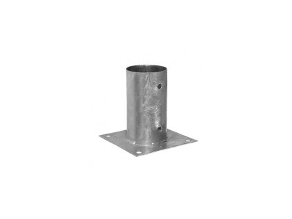 patka sloupku kruhova pspo 80