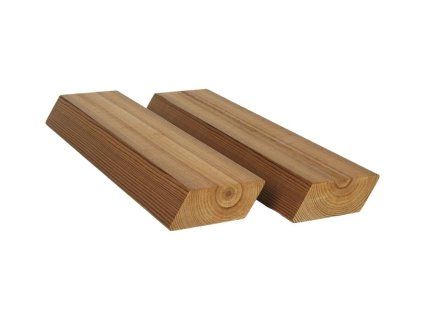 rhombus 24x100