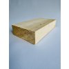 Řezivo stavební, 100x200x6000mm, I.-II., SM/JD/BO  středové