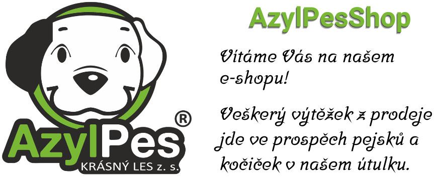 AzylPesShop